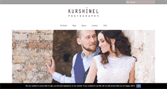 Desktop Screenshot of kurshinel.com